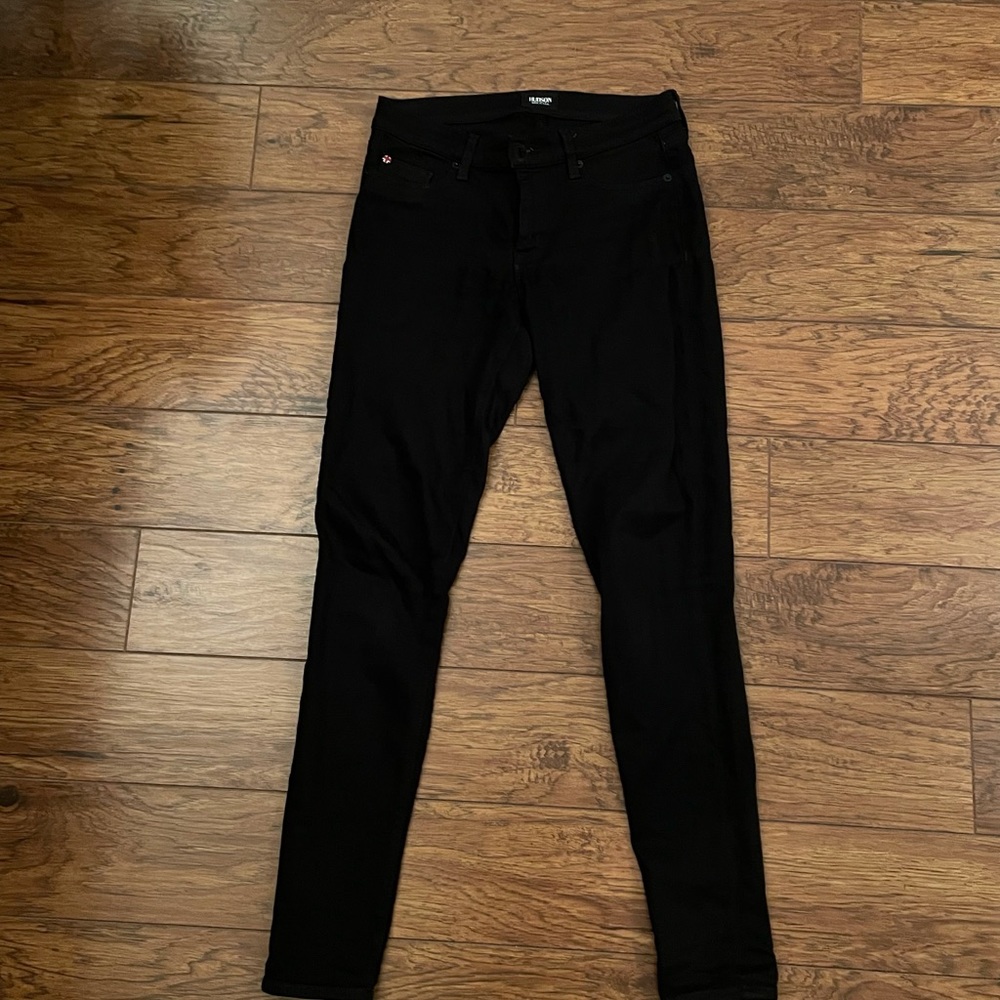 Hudson jeans
